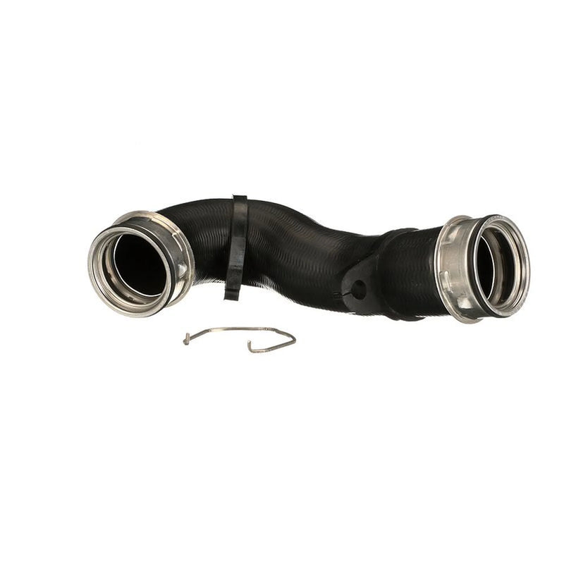Gates Intercooler Turbo Charge Air Hose 480mm fits Seat Leon 2000-2006 1.9
