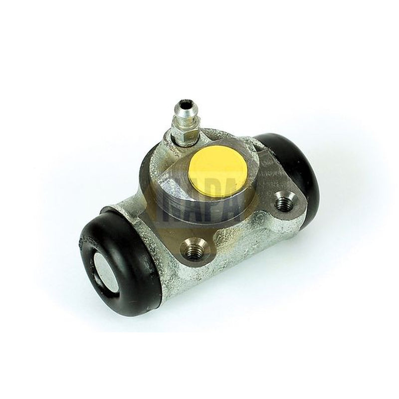 NAPA Wheel Cylinder Hydraulic Brake Rear fits Citroën Berlingo First 1996-2011