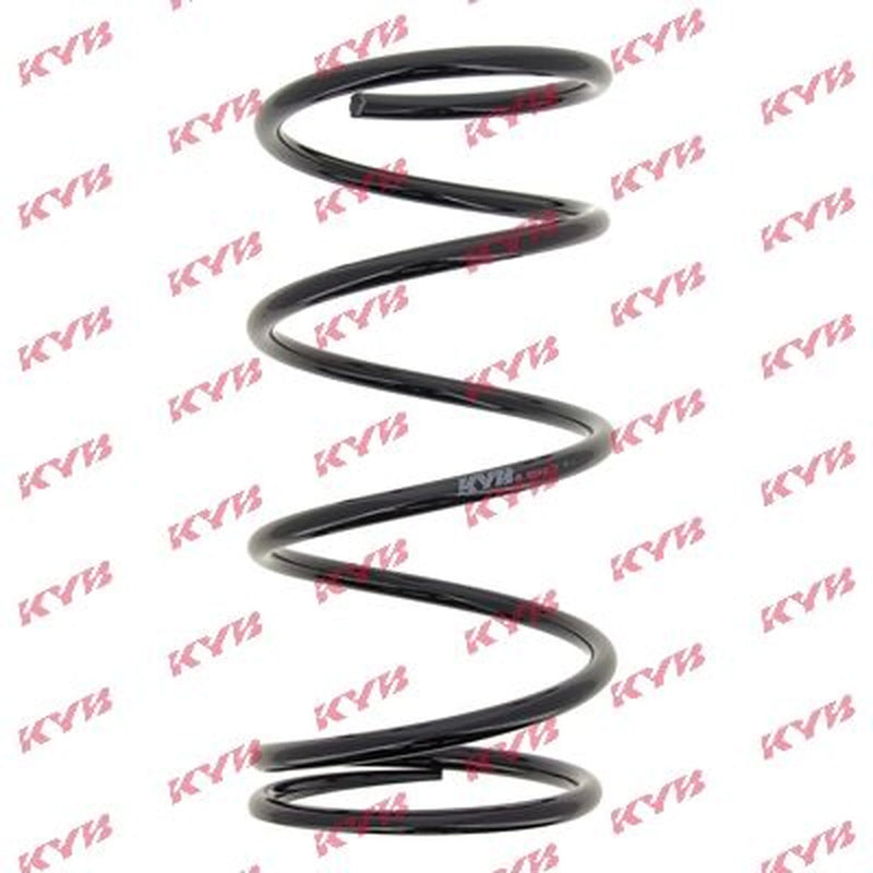 KYB 2 x Suspension Springs fits Mitsubishi Galant 1987-1992 2.0
