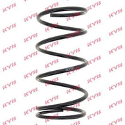 KYB Front Suspension Coil Spring fits Mitsubishi Galant 1987-1992 2.0