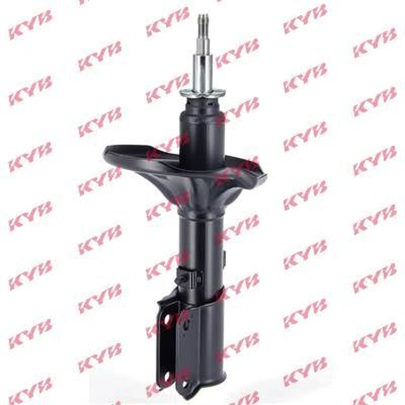 KYB Shock Absorber Damper Strut Front fits Mitsubishi Galant 1987-1992