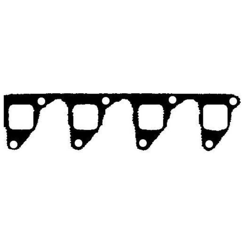 BGA Intake Manifold Gasket 0mm Thick fits Mitsubishi Galant 1984-2003 1.8 2.0