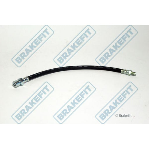 Apec Brake Hydraulic Hose Line Front fits VW Beetle 1969-1979 1.2 1.3 1.6