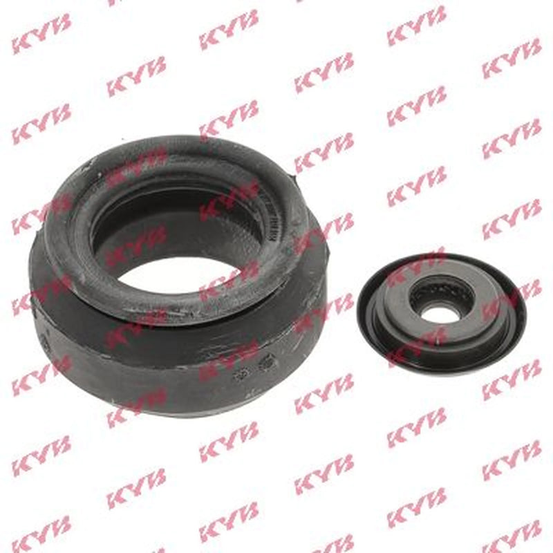KYB Front Repair Kit Suspension Strut Support Mount fits Ford Mpv 1991-1996