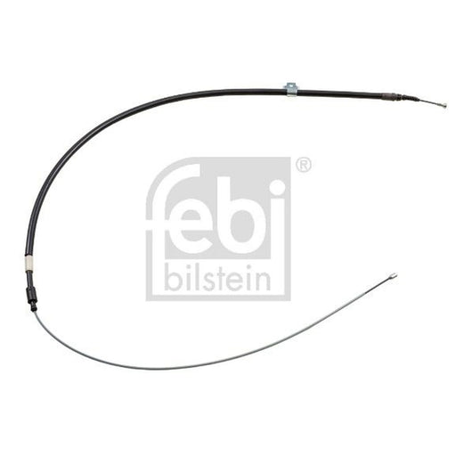Febi Handbrake Cable Right Rear 106232
