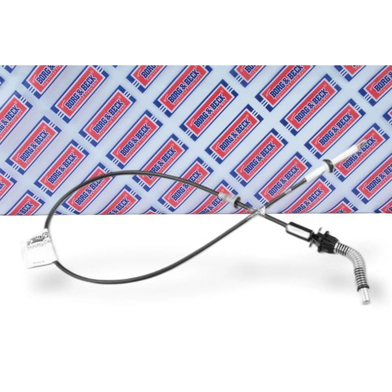 Borg & Beck Accelerator Cable BKA1011
