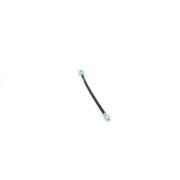 Bosch Brake Hydraulic Hose Line Rear fits Nissan Terrano II 1997-2004 3.3 3.5