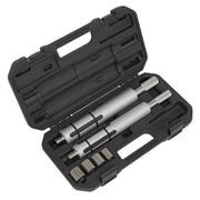 Sealey Clutch Alignment Set Commercial CV031 Sealey - Dynamic Drive