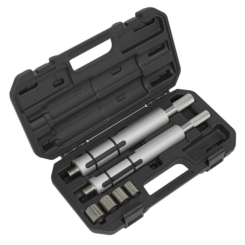 Sealey Clutch Alignment Set Commercial CV031 Sealey - Dynamic Drive