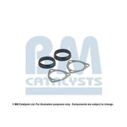 BM Catalysts Fitting Kit FK91101A FK91101A