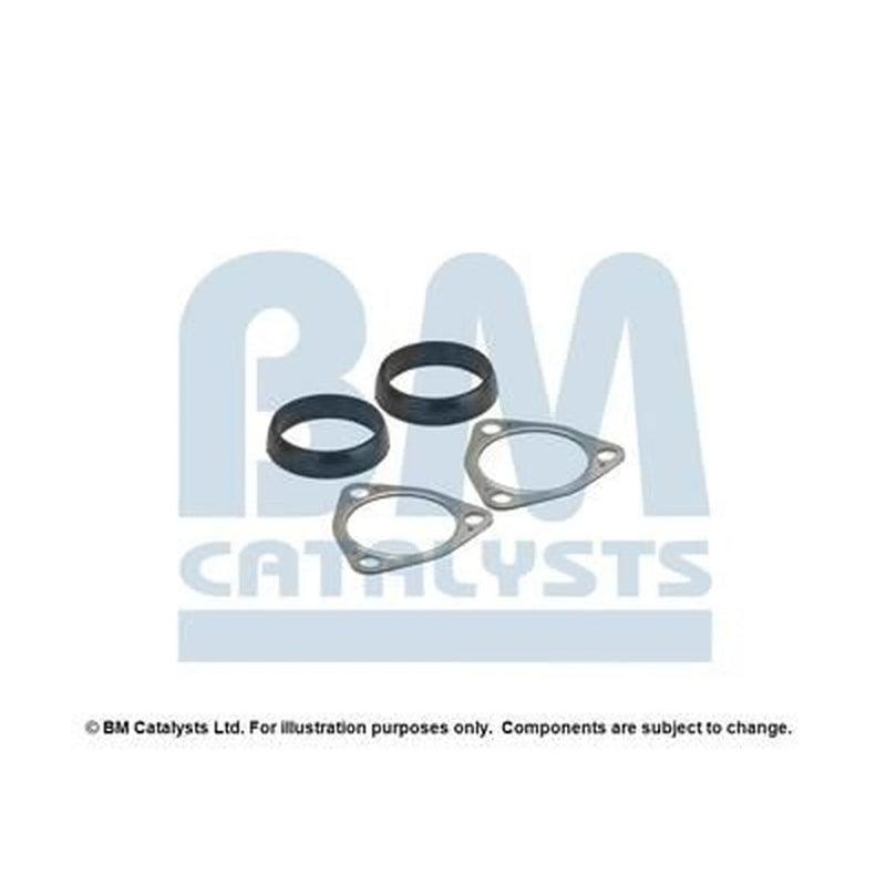 BM Catalysts Fitting Kit FK91101A FK91101A