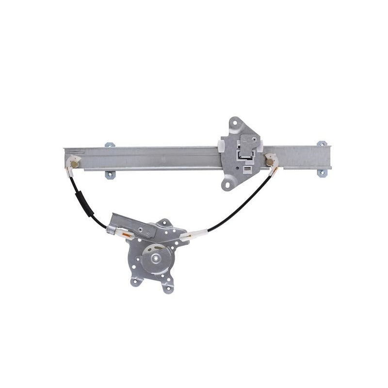 Valeo Electric Window Regulator Lifter Left Rear 861110