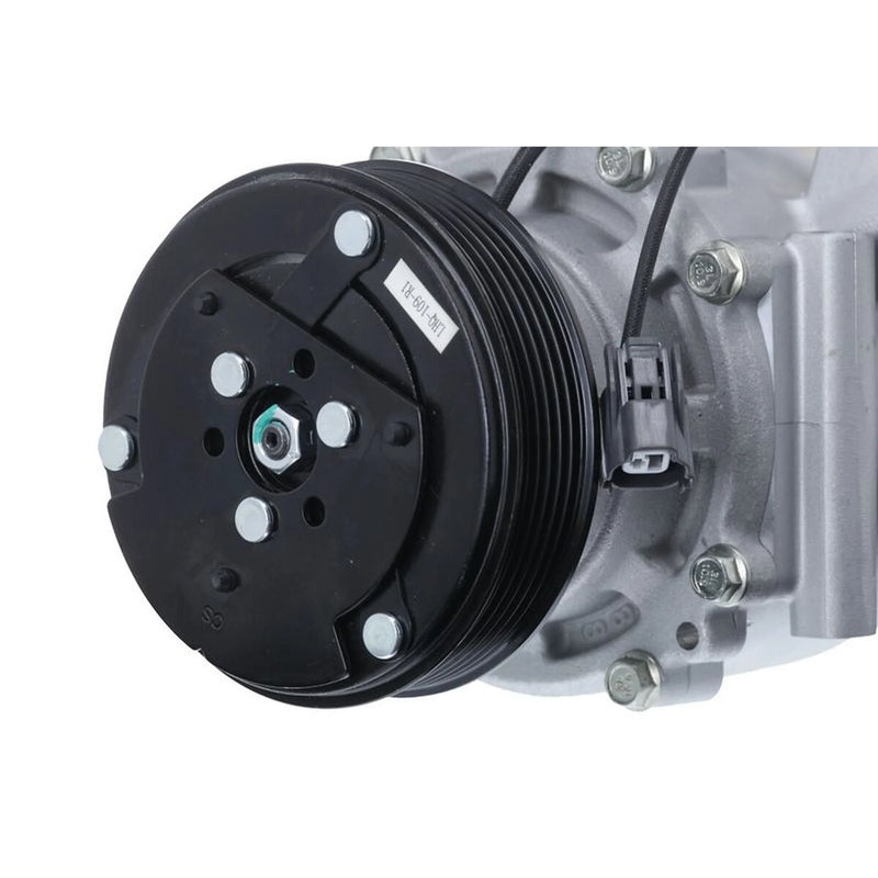 Valeo Air Conditioning Compressor 690158