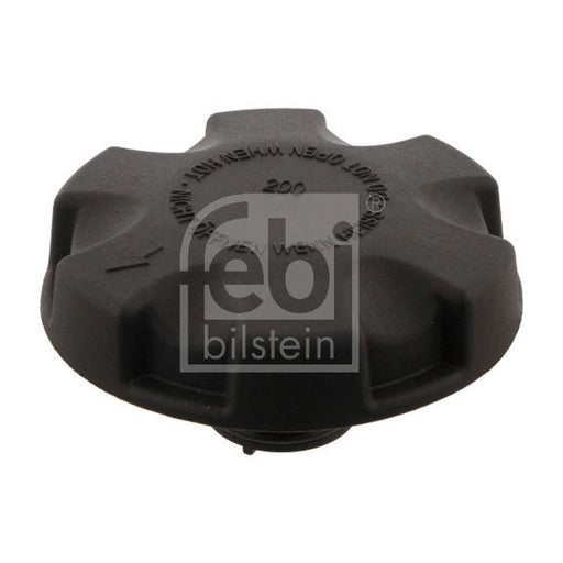 Febi Coolant Expansion Tank Cap 29607