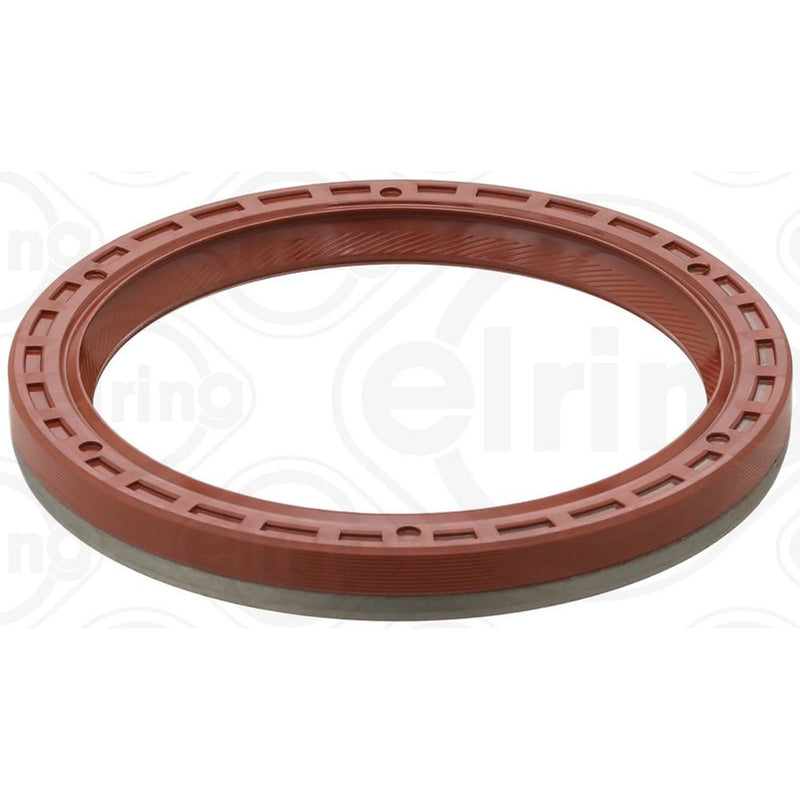 Elring Crankshaft Shaft Seal 108mm OD ID Wide fits Baic Senova X65 2015 on 2.0