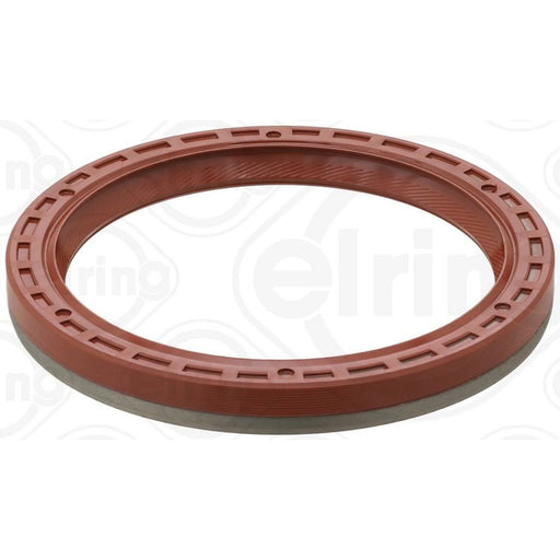 Elring Crankshaft Shaft Seal 108mm OD ID Wide fits Baic Senova X65 2015 on 2.0