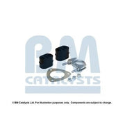 BM Catalysts Exhaust Pipe Mounting Kit FK50184C