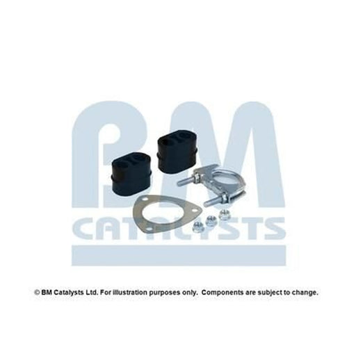 BM Catalysts Exhaust Pipe Mounting Kit FK50111C
