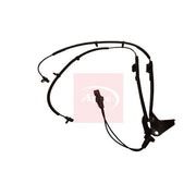 Apec ABS Wheel Speed Sensor Rear Left fits Ford Fiesta V 2001-2010