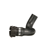 Gates Radiator Coolant Hose 235mm ID fits Fiat Panda 2003-2004 1.1 1.2