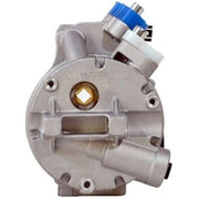 Mahle Air Conditioning Compressor fits BMW X5 2006-2010 4.8