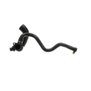 Gates Curved Radiator Hose fits BMW 1 Sports Hatch 2011-2019