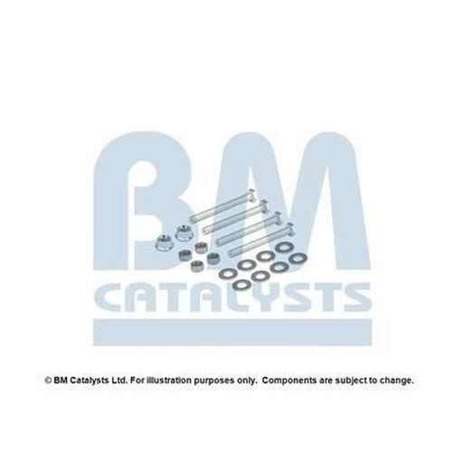 BM Catalysts Fitting Kit FK80161B FK80161B