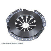 Blue Print Clutch Pressure Plate 263mm fits Mitsubishi Carisma 1995-2006 1.8
