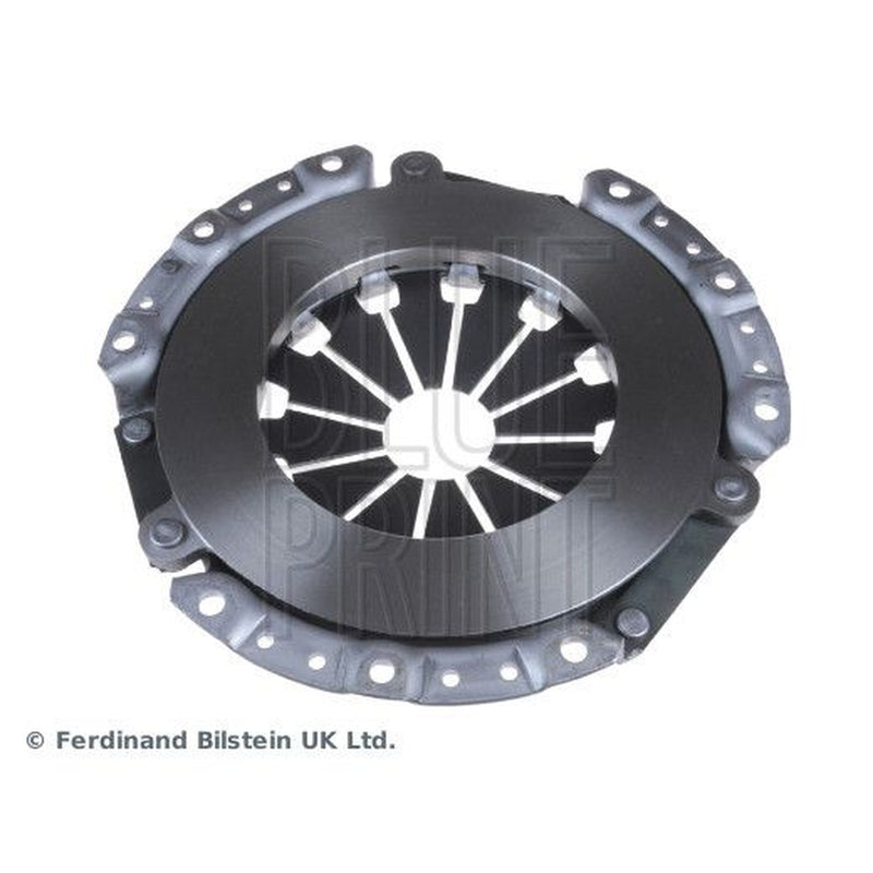 Blue Print Clutch Pressure Plate 263mm fits Mitsubishi Carisma 1995-2006 1.8