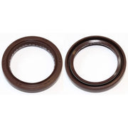 Elring Crankshaft Shaft Seal 52mm OD ID Wide fits Honda Accord 1990-2003