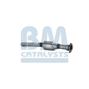 BM Catalysts Homologated Petrol Cat fits Audi A4 B5 1994-2001 1.6