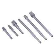 Bluespot Tools Socket Adaptor Set, 6 Piece BlueSpot Tools - Dynamic Drive