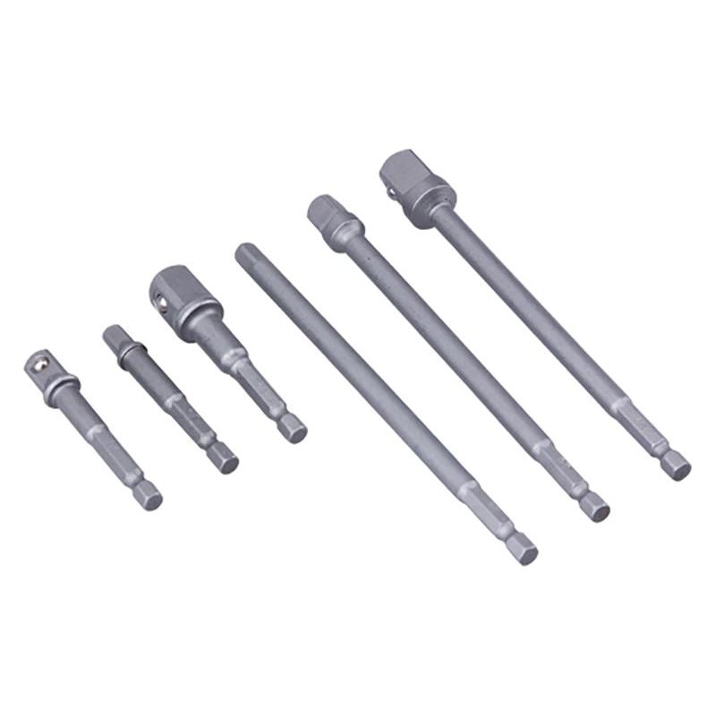 Bluespot Tools Socket Adaptor Set, 6 Piece BlueSpot Tools - Dynamic Drive