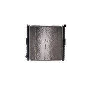 Mahle Engine Radiator fits Iveco Eurocargo I-Iii 1991-2015