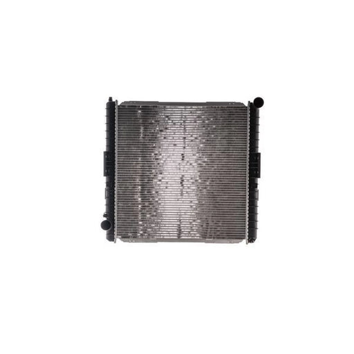 Mahle Engine Radiator fits Iveco Eurocargo I-Iii 1991-2015