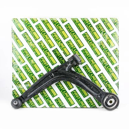 First Line Control/Trailing Arm fits Ford Ka 2008-2016 1.2 1.3
