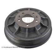 Blue Print Brake Drum Assembly Rear fits Citroën Dispatch II 2007-2016 1.6