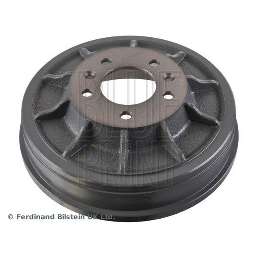 Blue Print Brake Drum Assembly Rear fits Citroën Dispatch II 2007-2016 1.6