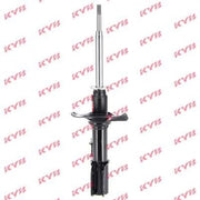 KYB Shock Absorber Damper Strut Front Left fits Subaru Justy 1995-2003 1.3