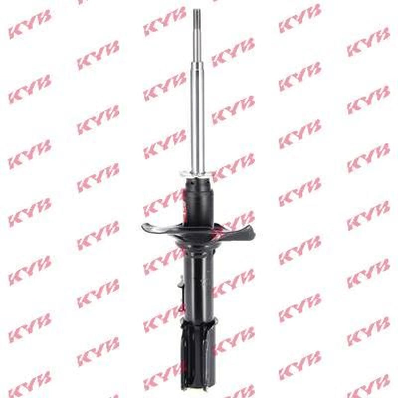 KYB Shock Absorber Damper Strut Front Left fits Subaru Justy 1995-2003 1.3