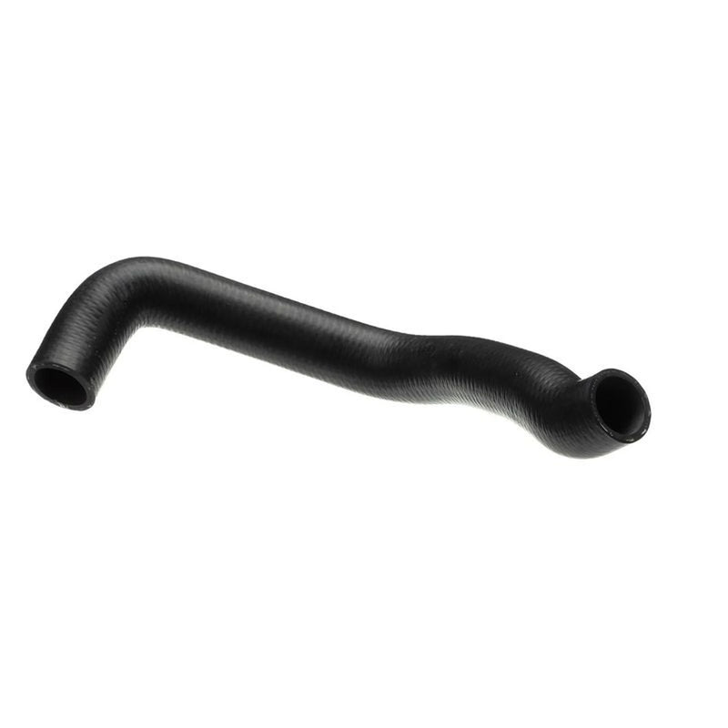 Gates Radiator Coolant Hose ID fits Mercedes-Benz C-Class 1993-2000 202.028
