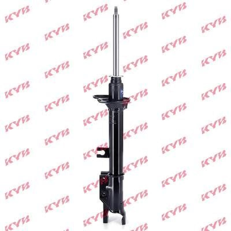 KYB Shock Absorber Damper Strut Rear Right fits Mazda 323 Station 1986-1995