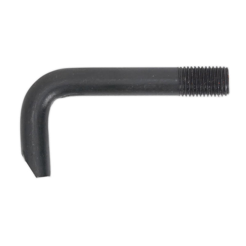 Sealey Slide Hammer Kit 9pc 2.1kg DP945 Sealey - Dynamic Drive