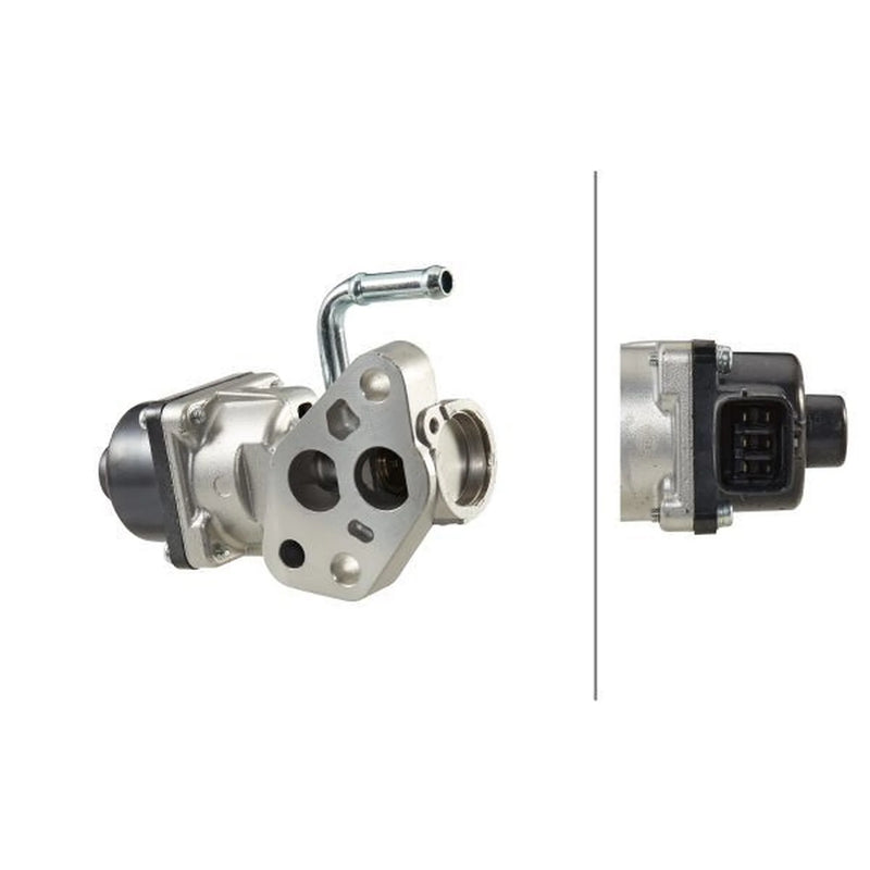 Hella Exhaust Gas Recirculation Valve 6NU 010 171-001