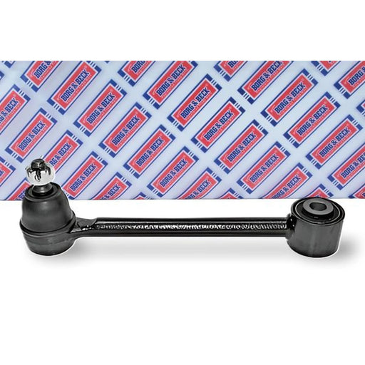 Borg & Beck Control/Trailing Arm BCA6678