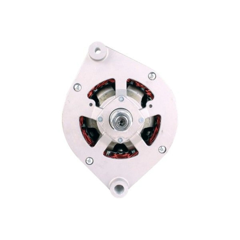Hella Car Alternator 12V fits Volvo B12 1992 on