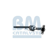 BM Catalysts Homologated Petrol Cat fits Renault Laguna III 2007-2012 2.0