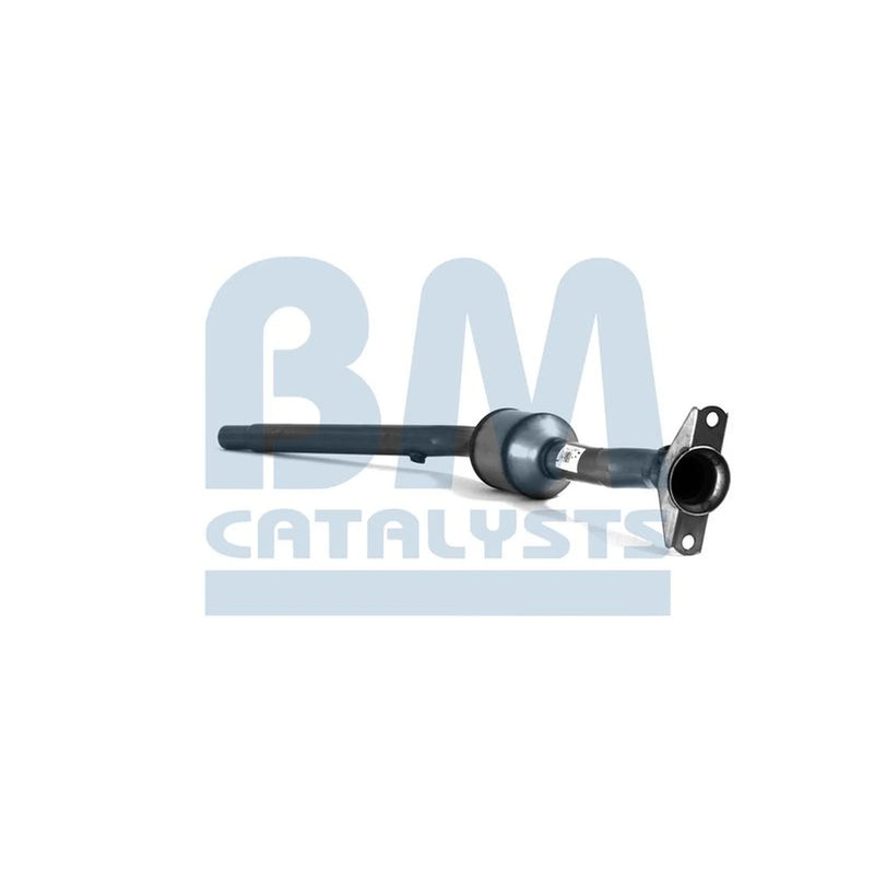 BM Catalysts Homologated Petrol Cat fits Renault Laguna III 2007-2012 2.0
