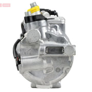 Denso Air Conditioning Compressor fits VW Touareg 2006-2010 4.2