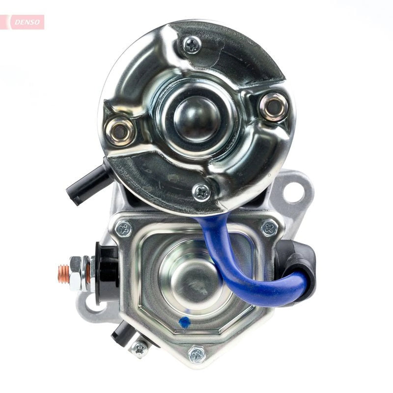 Denso Starter Motor 12V 2.7kW 10 Teeth